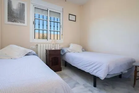 Apartoyou - Torre Vistahermosa El Puerto de Santa María