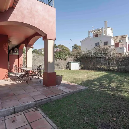 Lägenhet Apartoyou - Torre Vistahermosa El Puerto de Santa María