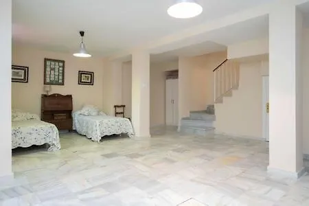 Lägenhet Apartoyou - Torre Vistahermosa