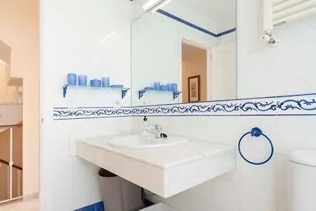 Apartoyou - Torre Vistahermosa Lägenhet