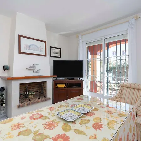 Apartoyou - Torre Vistahermosa Lägenhet *