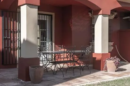 Lägenhet Apartoyou - Torre Vistahermosa *