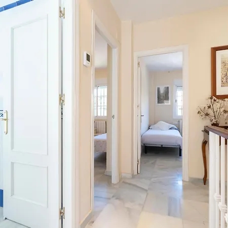 Apartoyou - Torre Vistahermosa Lägenhet
